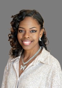 Aa’Keela Hudnall photo